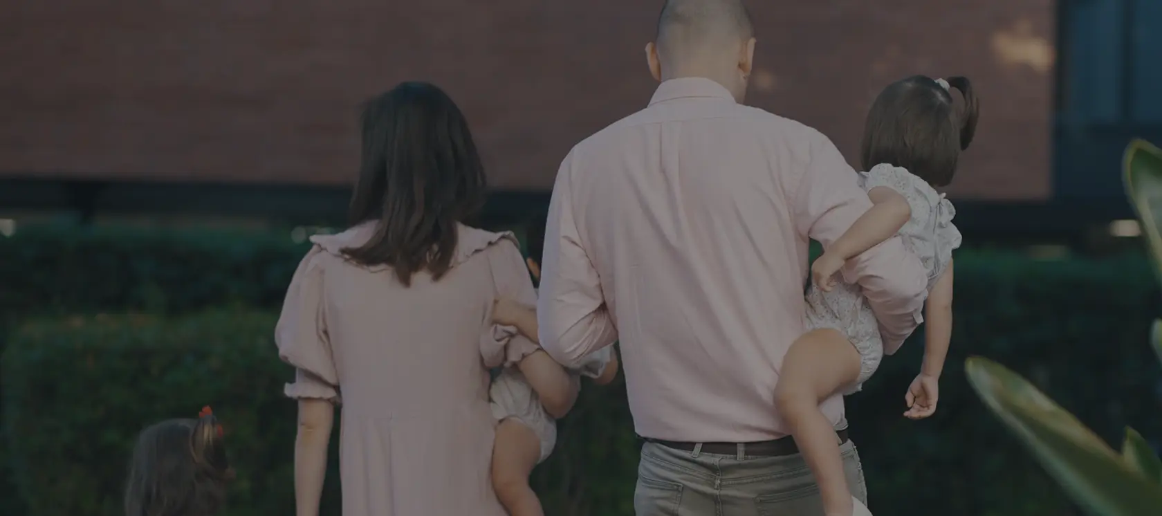 Matrimonios coordinadores para estar más cerca