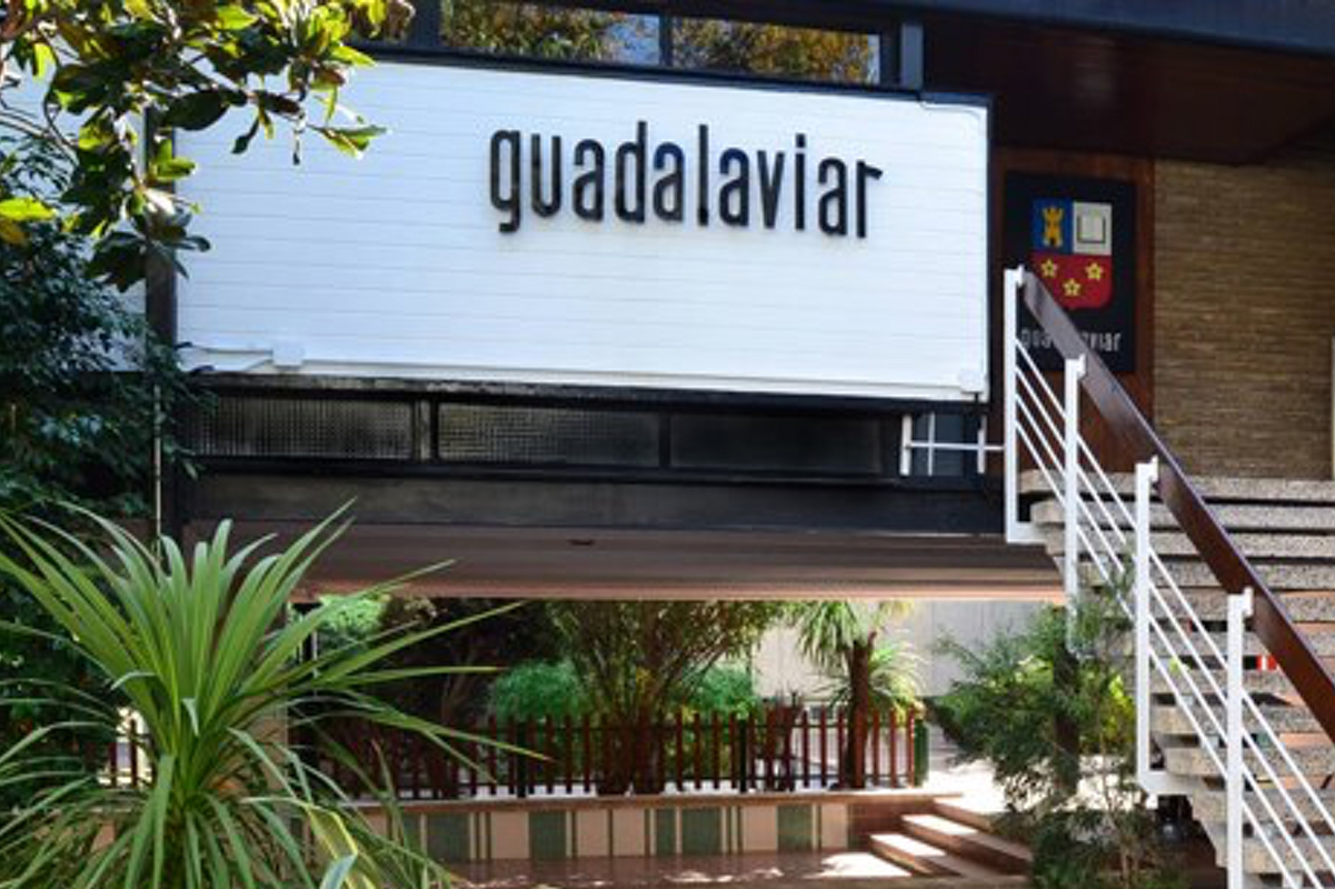 Nueva información de contacto
