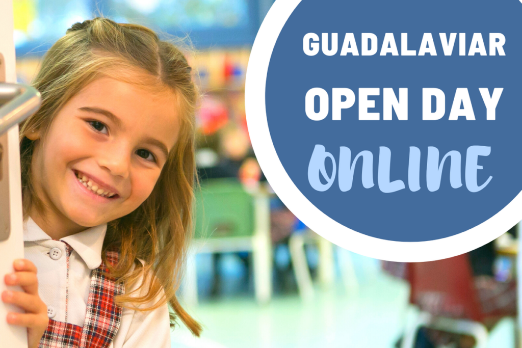 Open Day Online E. Infantil