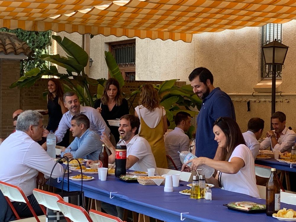 Nuevas Familias en Guadalaviar