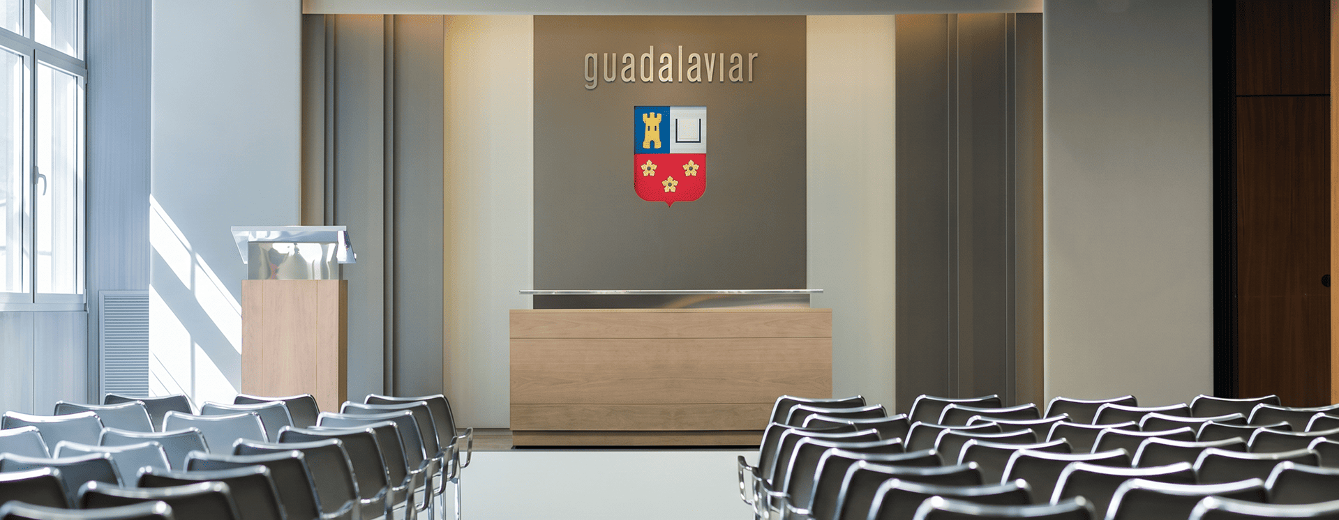 Imagen del modelo educativo de Guadalaviar